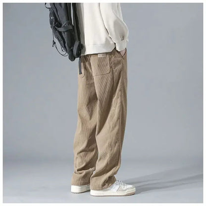 Men's Trendy Corduroy Pants